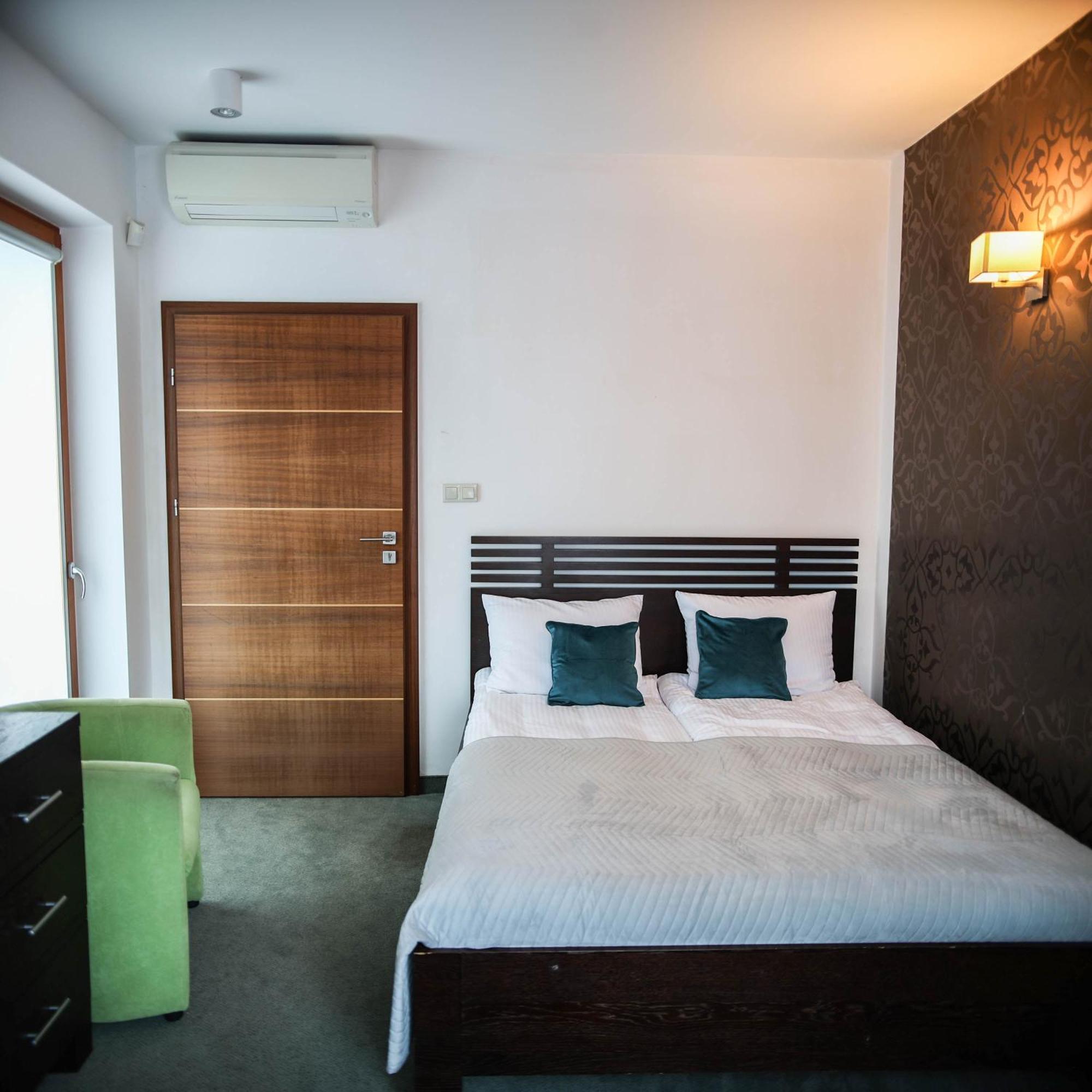Apartamenty Przy Plazy - Willa For You بوبيروفو المظهر الخارجي الصورة