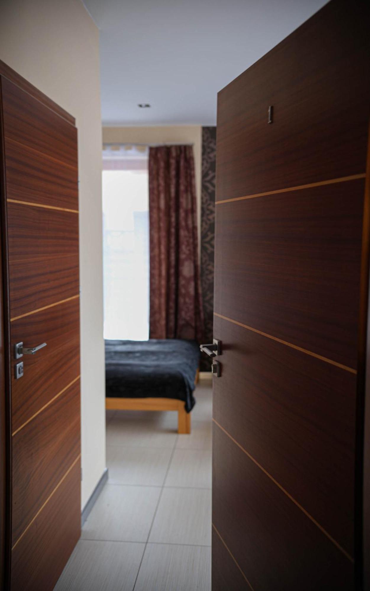 Apartamenty Przy Plazy - Willa For You بوبيروفو المظهر الخارجي الصورة