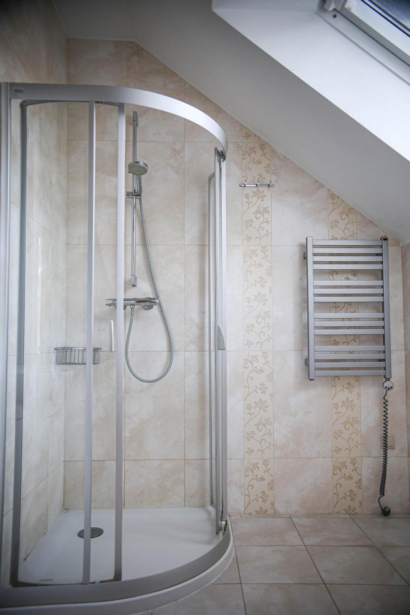 Apartamenty Przy Plazy - Willa For You بوبيروفو المظهر الخارجي الصورة
