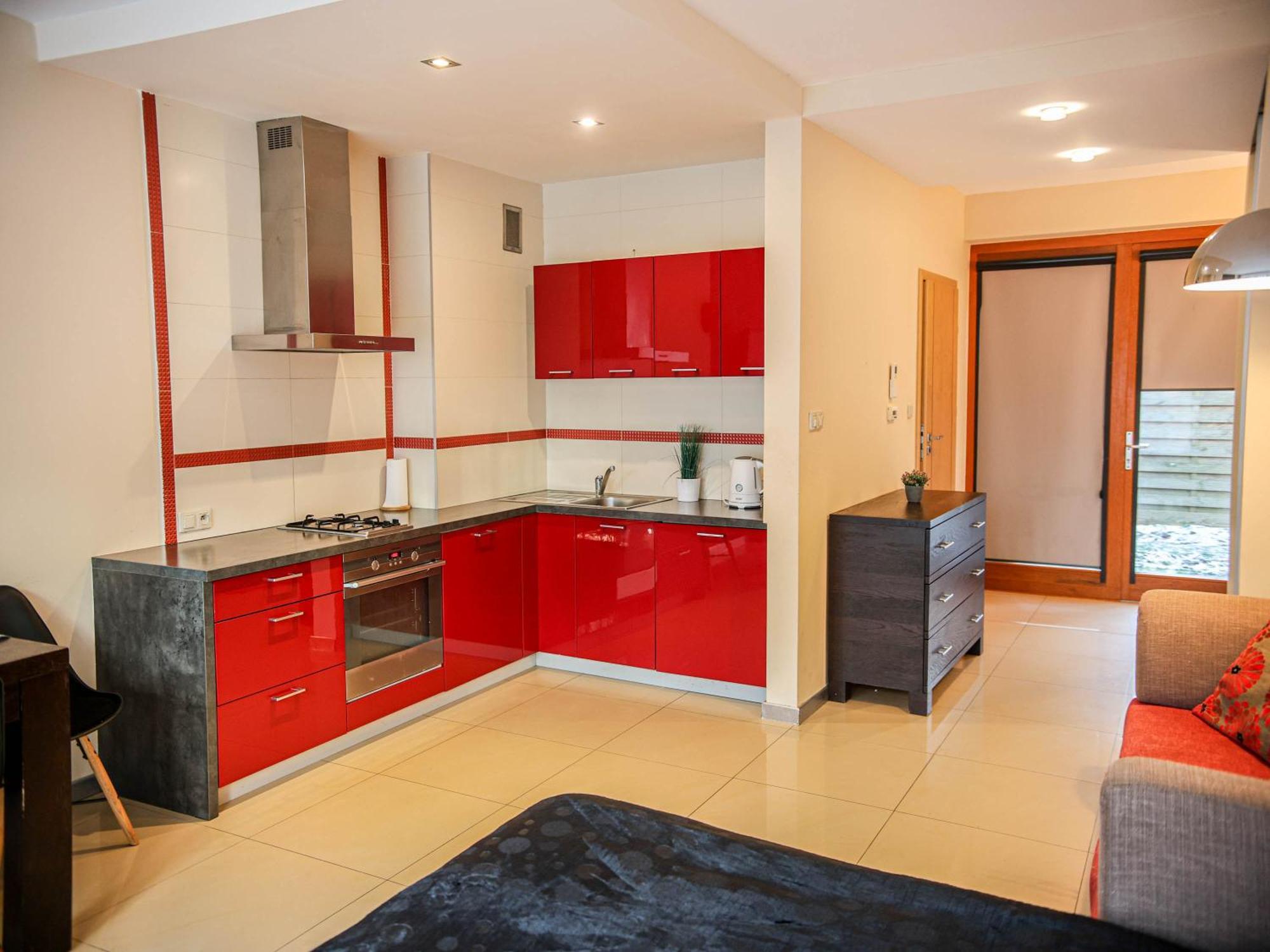Apartamenty Przy Plazy - Willa For You بوبيروفو المظهر الخارجي الصورة