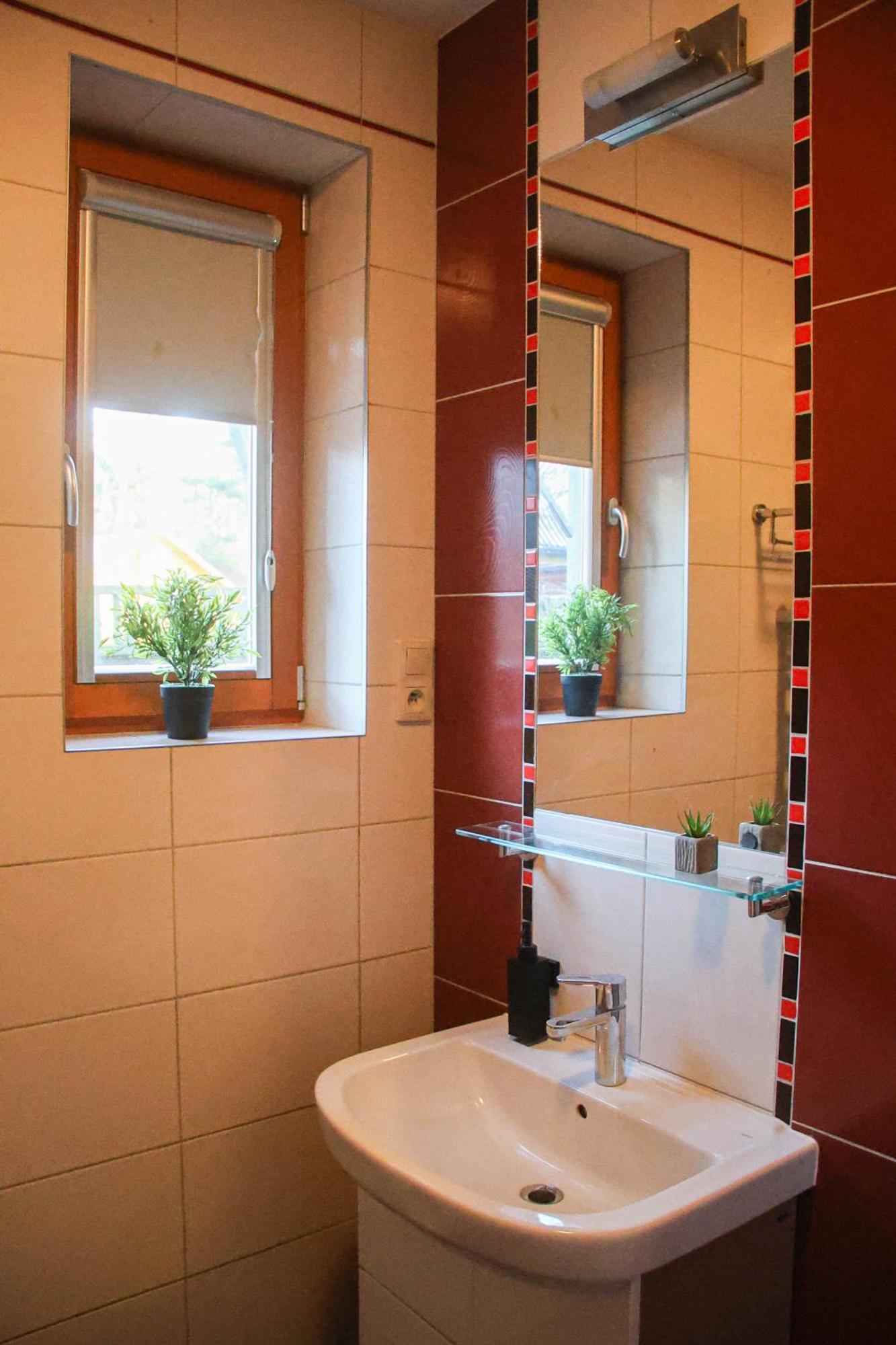 Apartamenty Przy Plazy - Willa For You بوبيروفو المظهر الخارجي الصورة