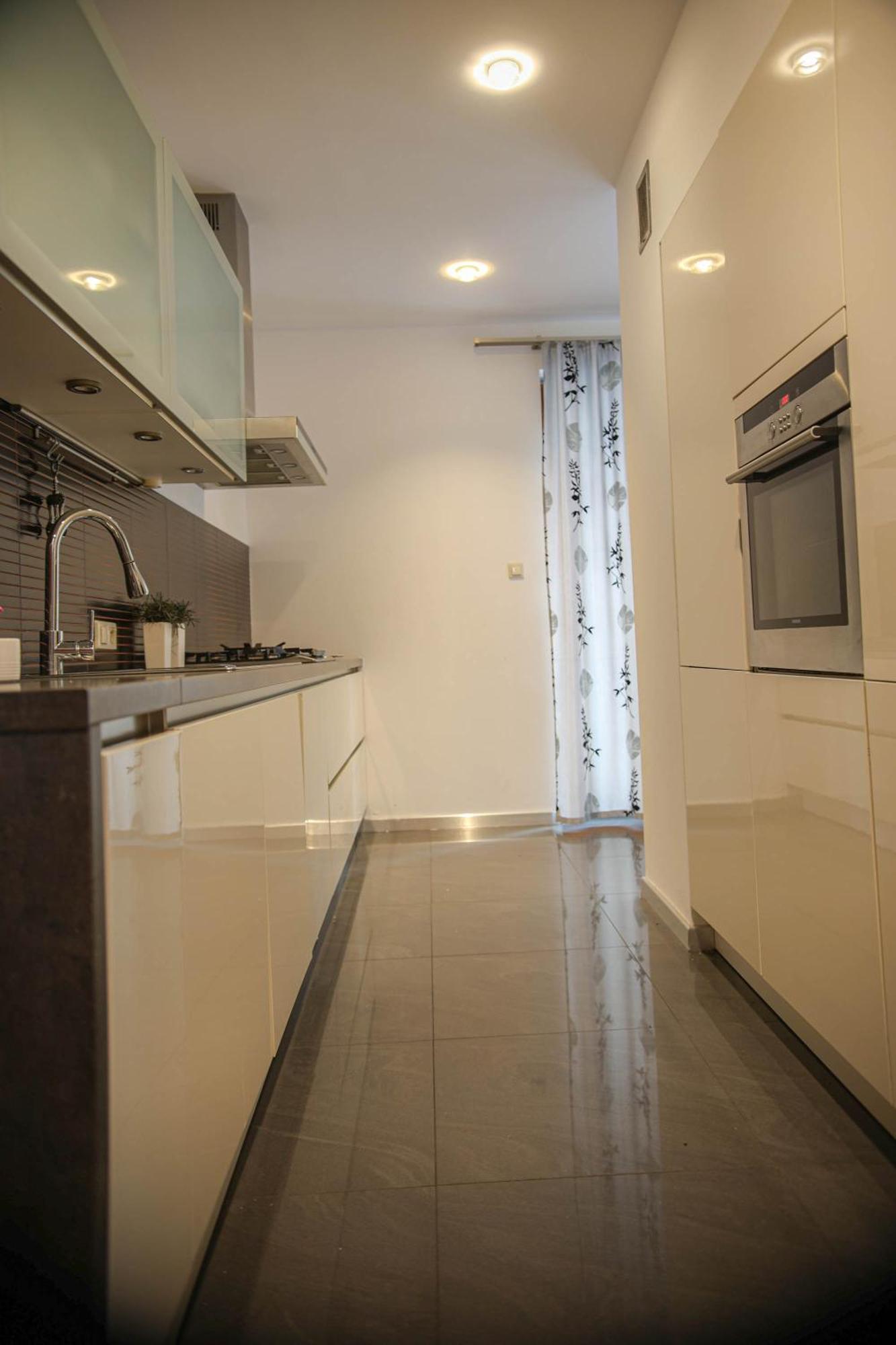Apartamenty Przy Plazy - Willa For You بوبيروفو المظهر الخارجي الصورة