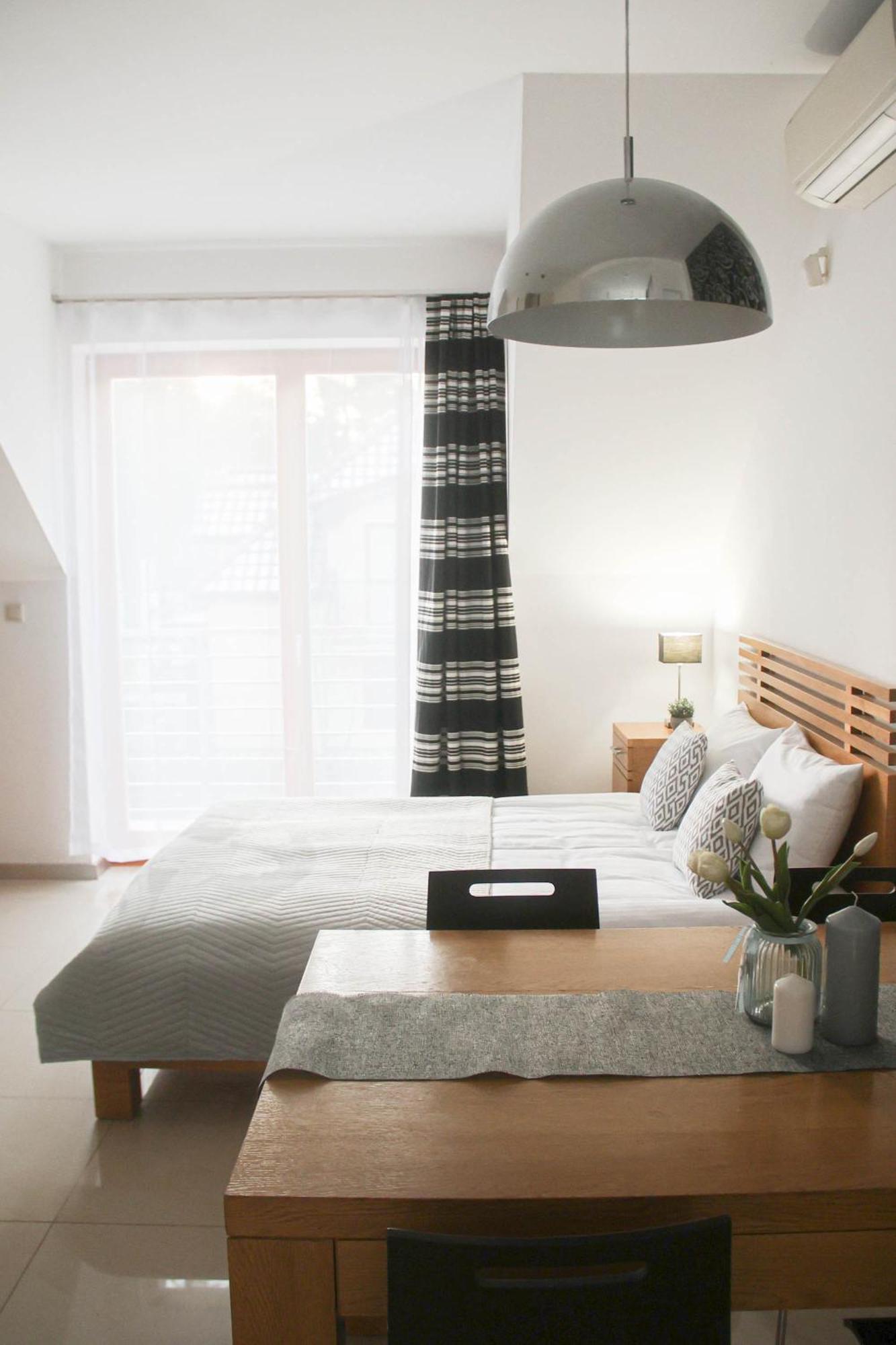 Apartamenty Przy Plazy - Willa For You بوبيروفو المظهر الخارجي الصورة