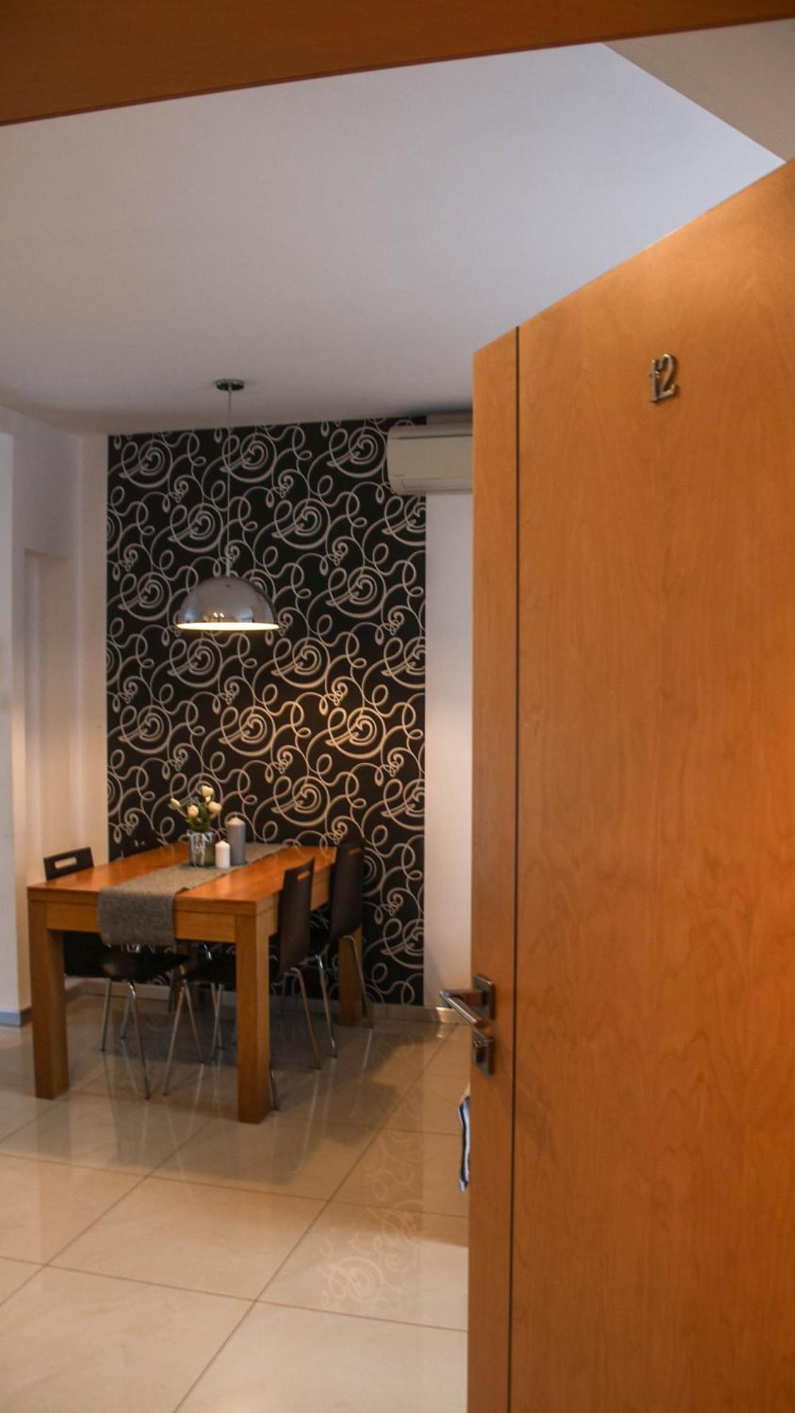 Apartamenty Przy Plazy - Willa For You بوبيروفو المظهر الخارجي الصورة