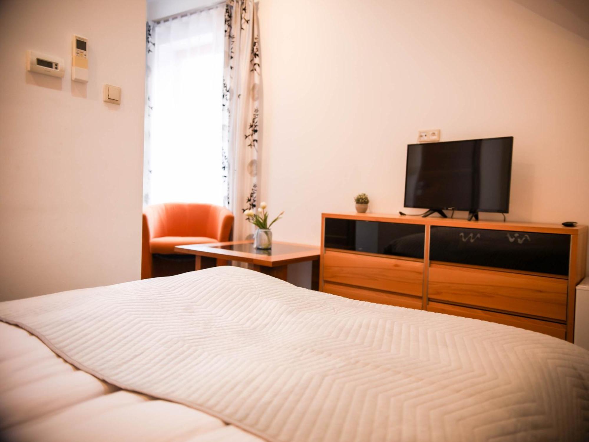 Apartamenty Przy Plazy - Willa For You بوبيروفو المظهر الخارجي الصورة