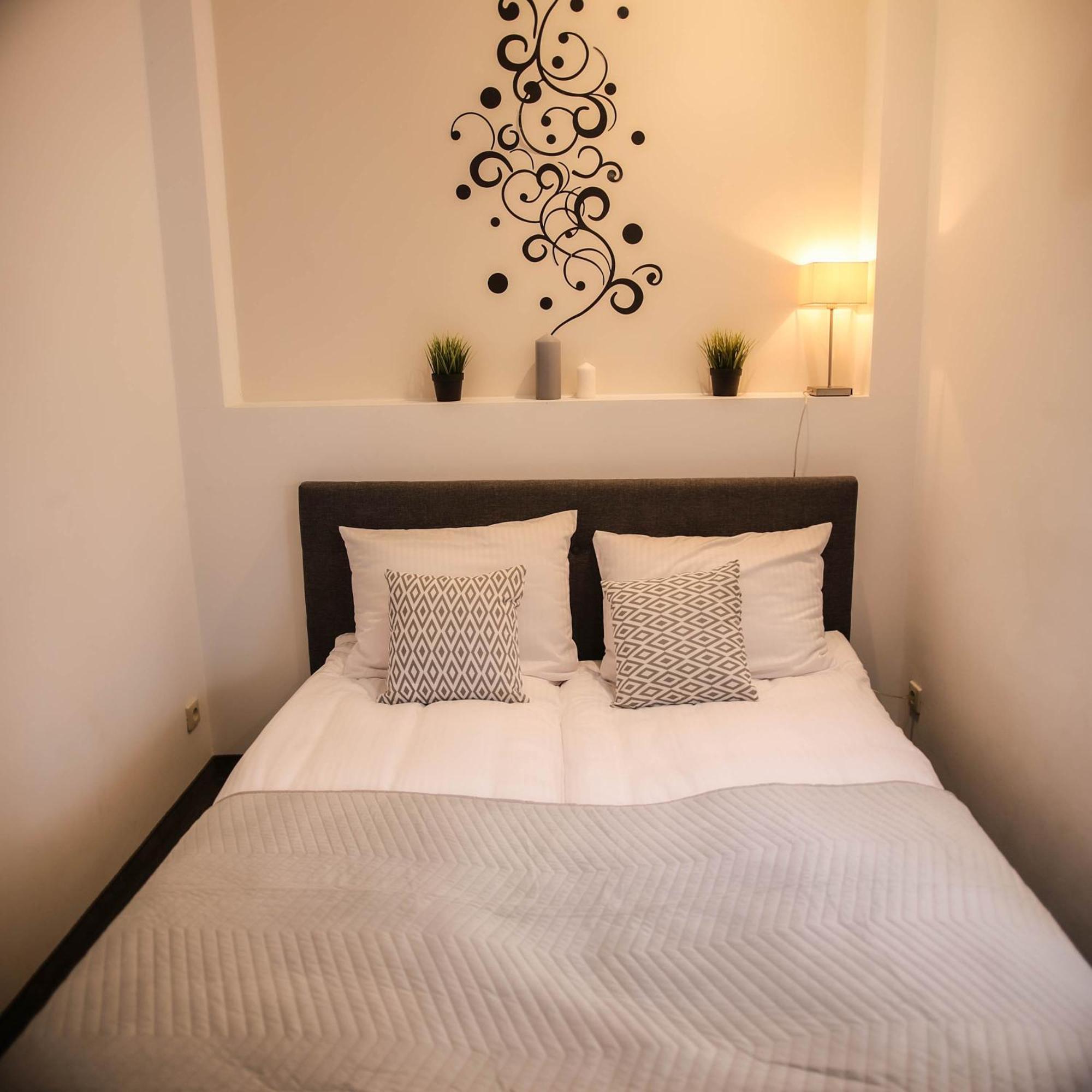 Apartamenty Przy Plazy - Willa For You بوبيروفو المظهر الخارجي الصورة