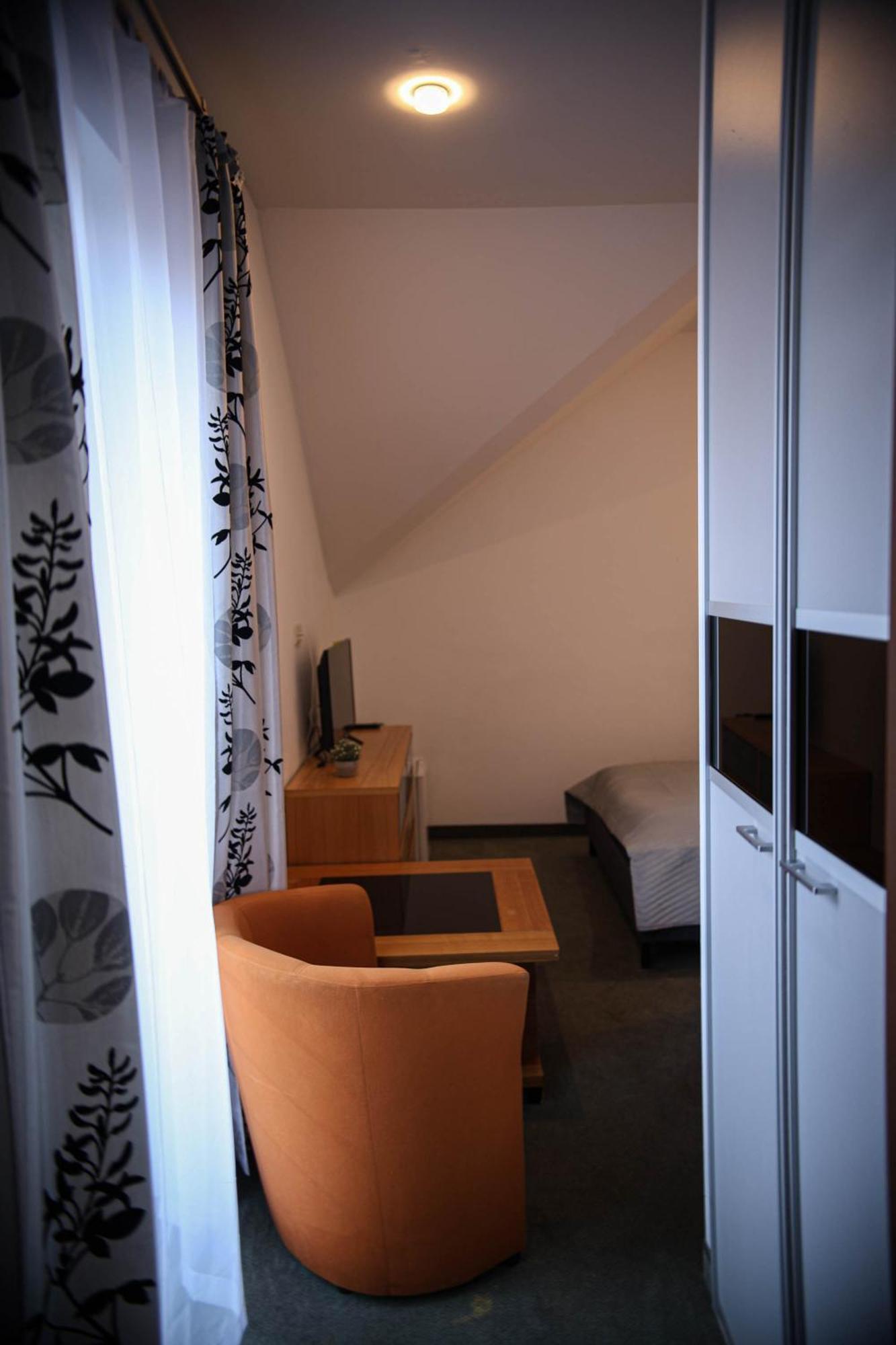 Apartamenty Przy Plazy - Willa For You بوبيروفو الغرفة الصورة